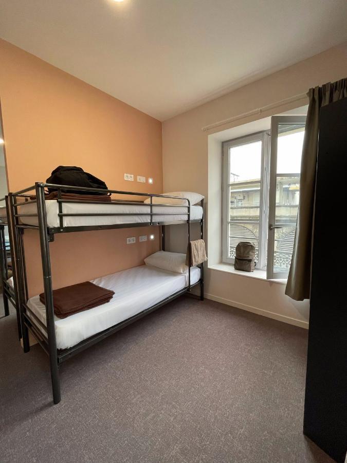 Hostel Flamingo Nimes Gare Centre Luaran gambar