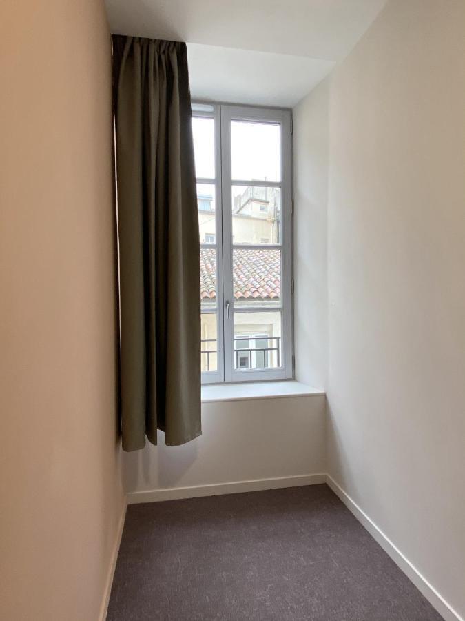 Hostel Flamingo Nimes Gare Centre Bilik gambar